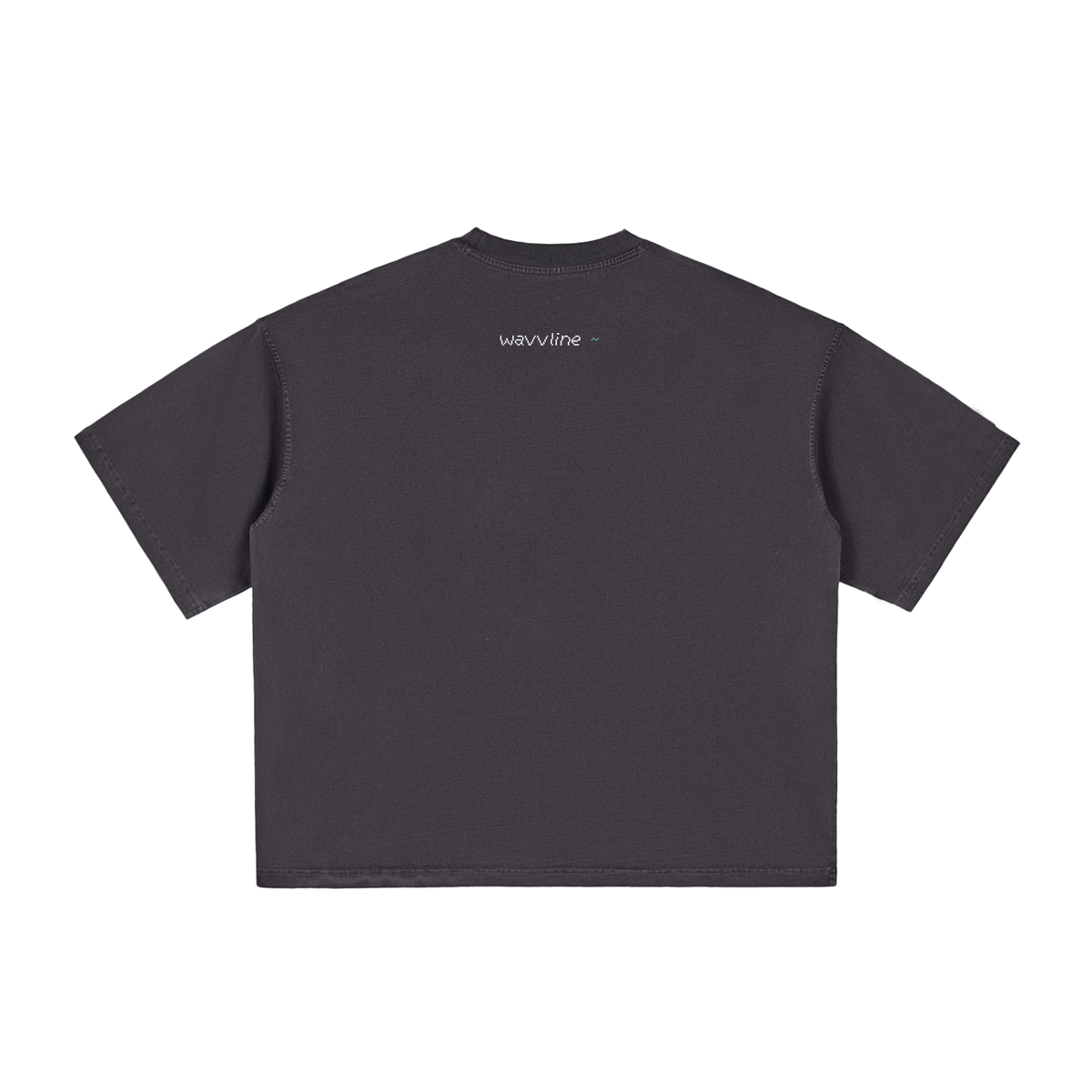 let's waste time tee