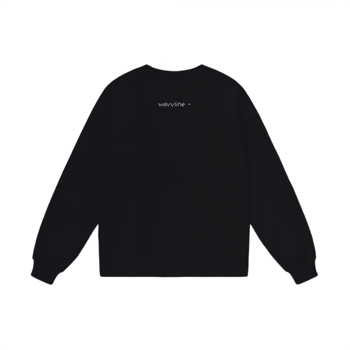 vibes of the world weatshirt