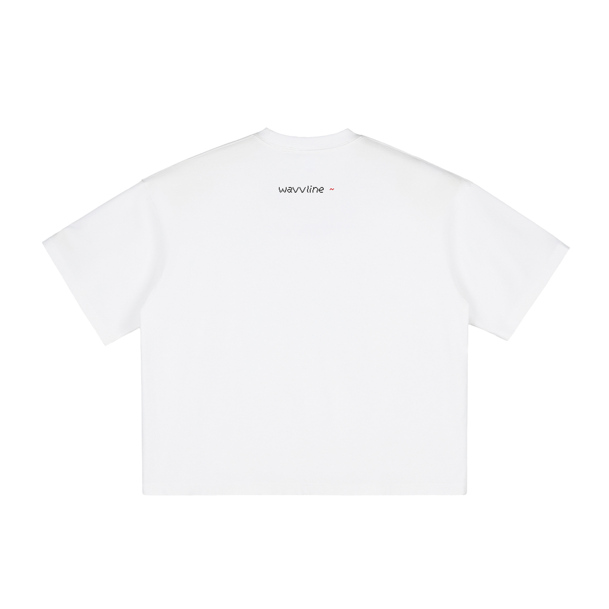 falling in love tee