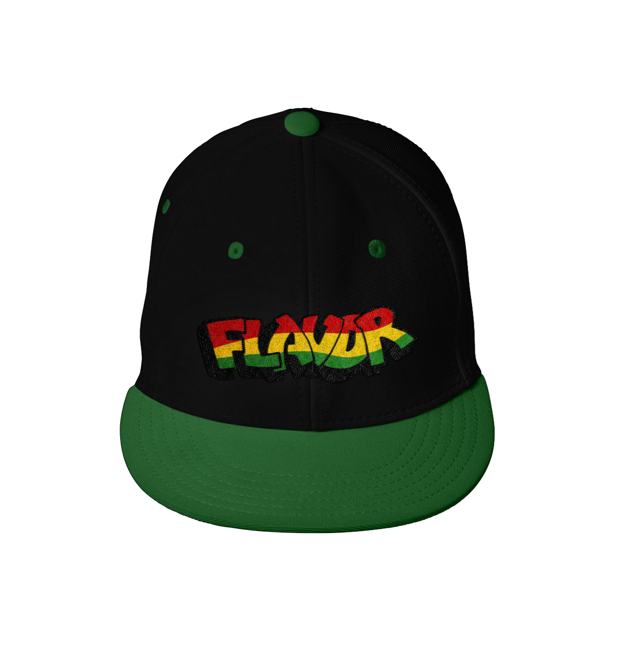 flavor magazine cap