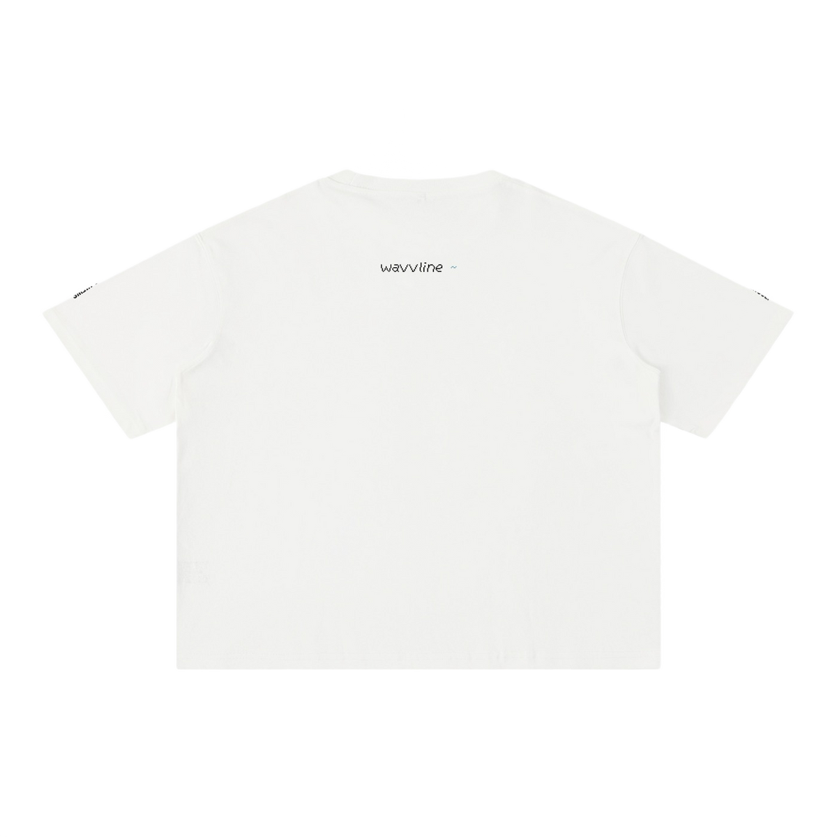 flavor logo tee