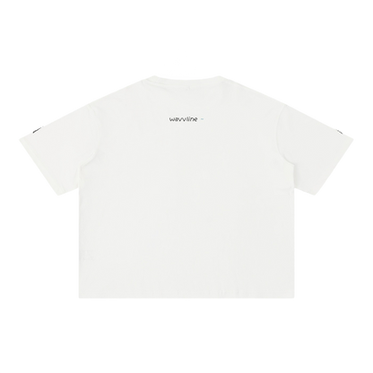 flavor logo tee