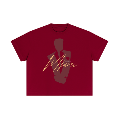 suits by mfume tee