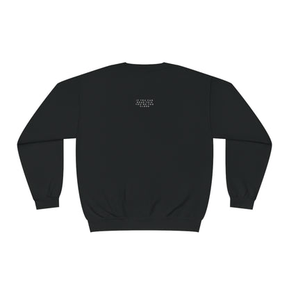 socially distant sweatshirt