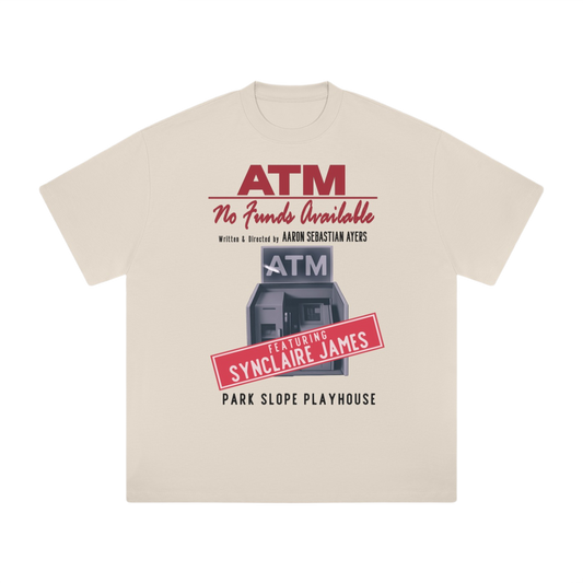 no funds available tee