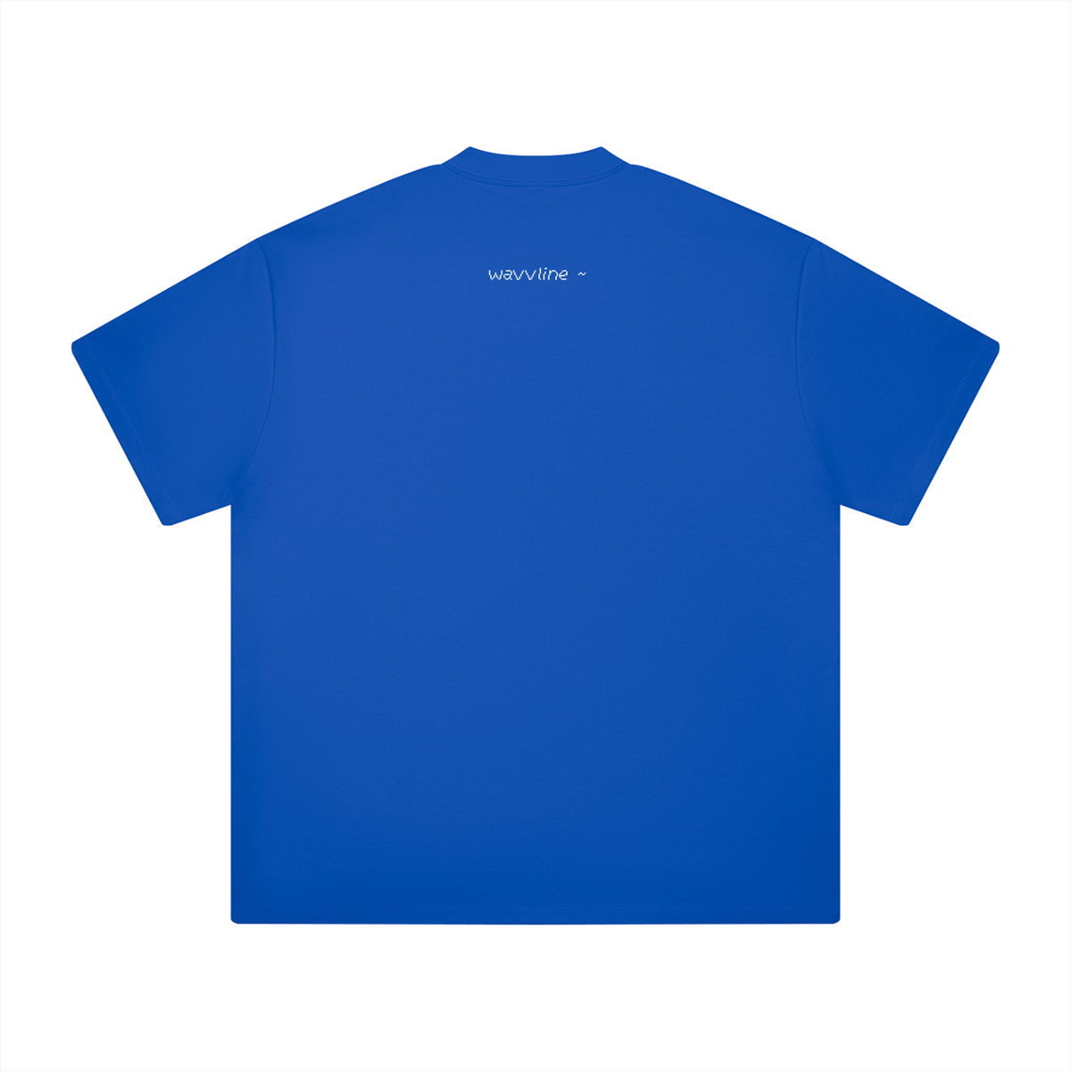 flavor logo tee
