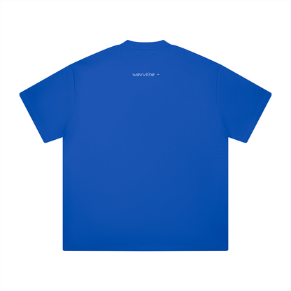 flavor logo tee