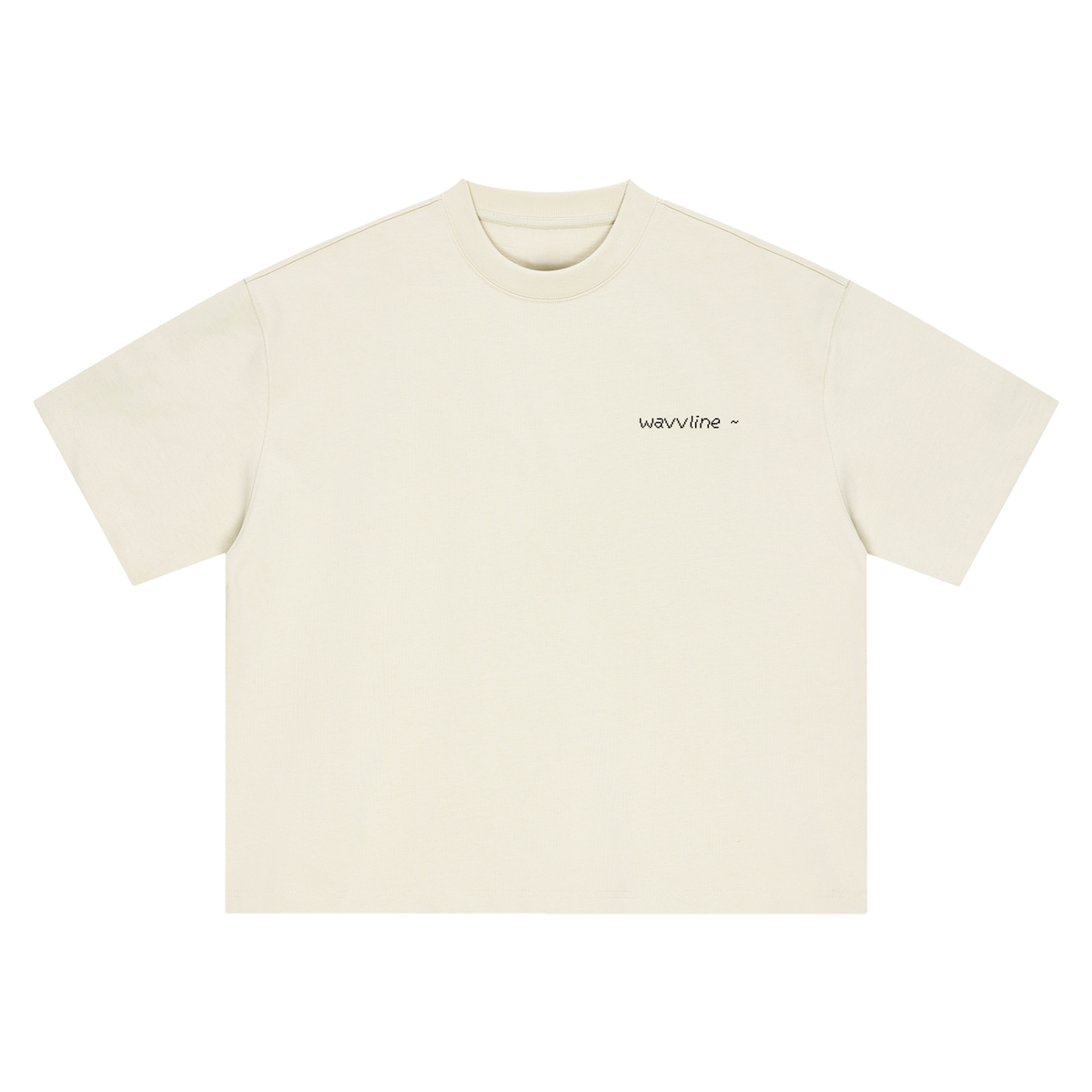 wavvline summit tee