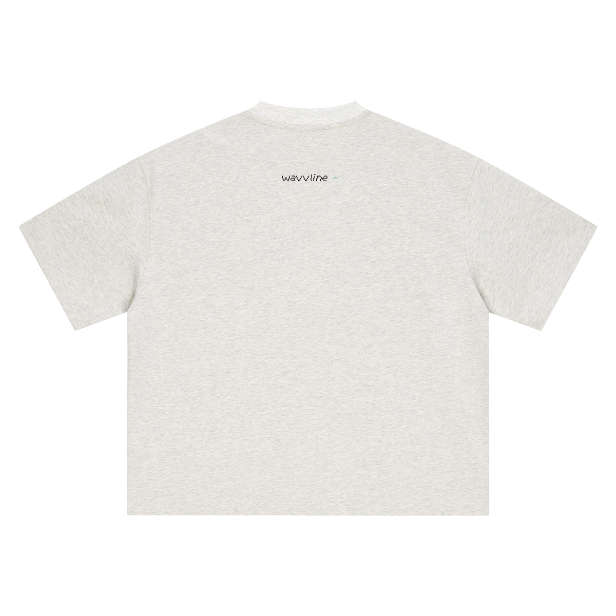 flavor magazine tee