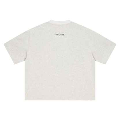 flavor magazine tee