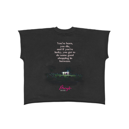 mary's boutique tee
