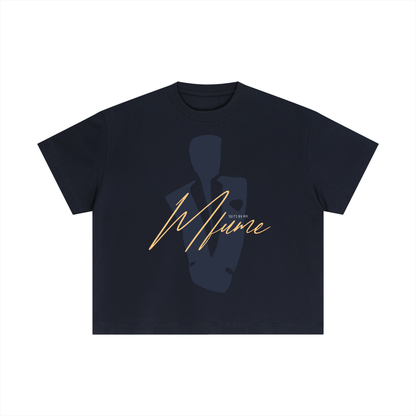 suits by mfume tee