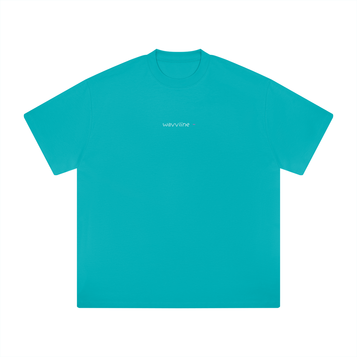 delia show staff tee