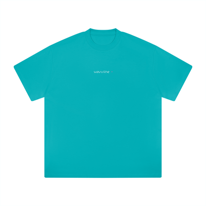 delia show staff tee