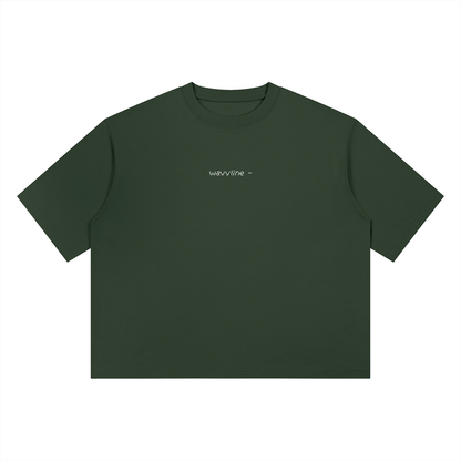 showboat club tee