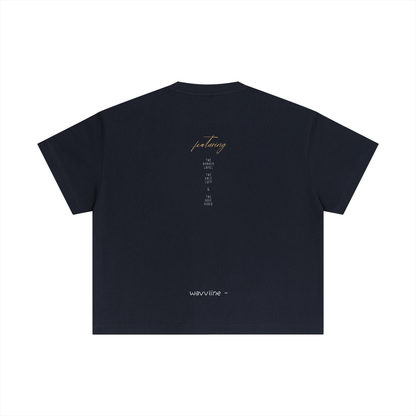 suits by mfume tee