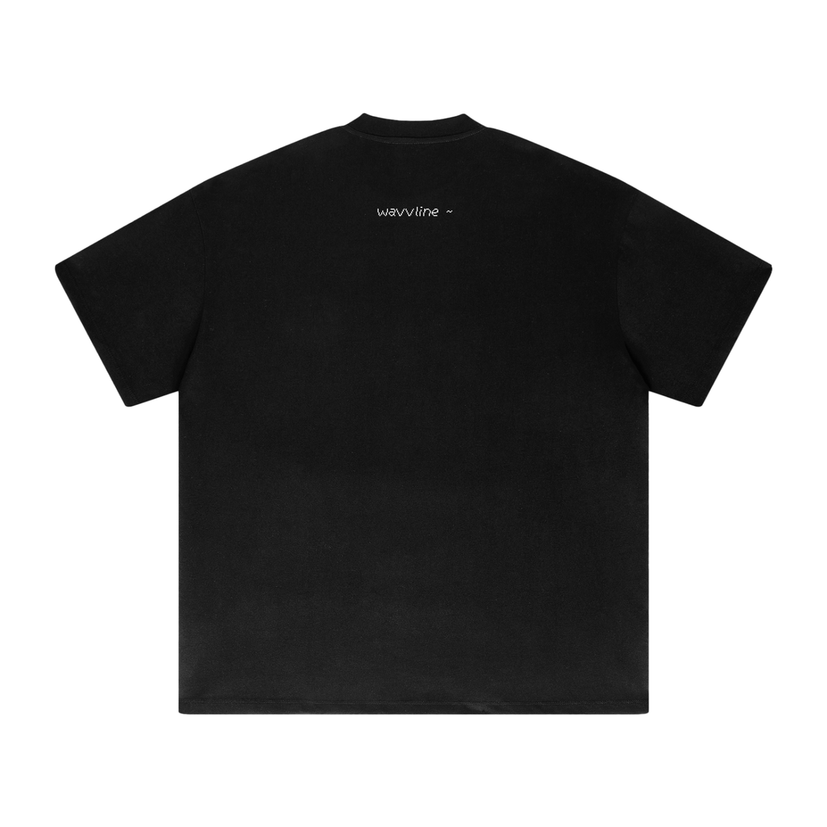 flavor logo tee