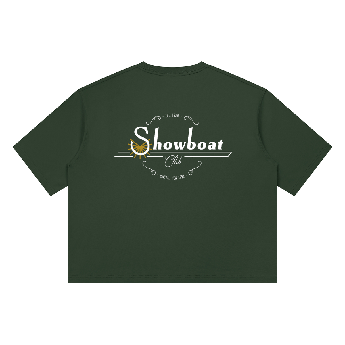 showboat tee