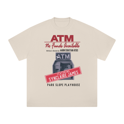 no funds available tee
