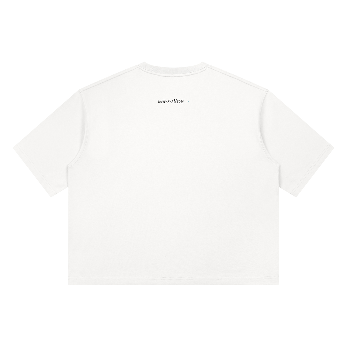 a funny thing happened tee