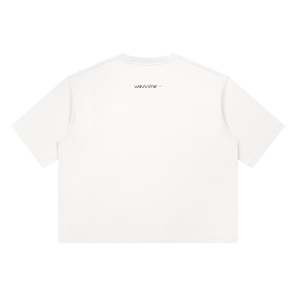 a funny thing happened tee