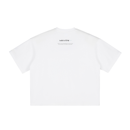 shareen doll tee