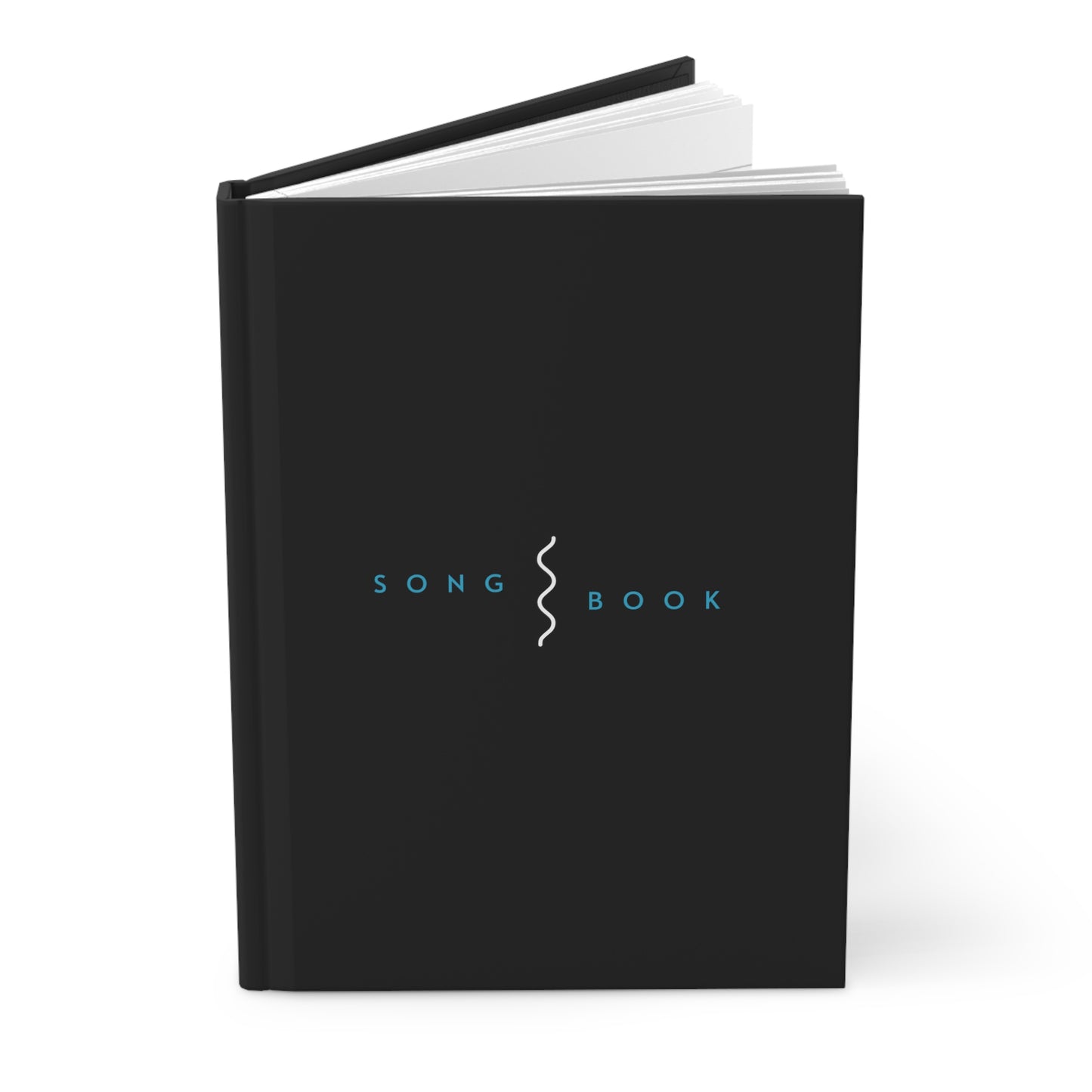 hardcover songbook