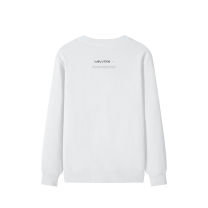 shareen doll sweatshirt / tee