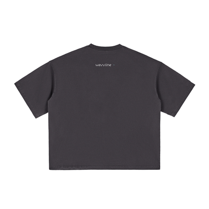 let's waste time tee