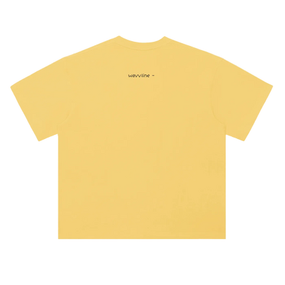 open mike tee