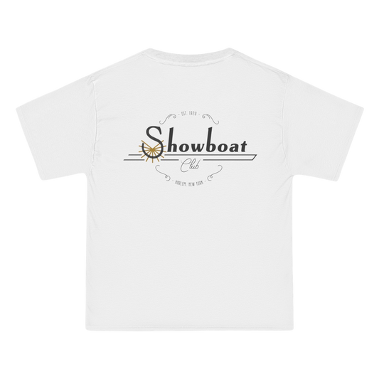 showboat club tee