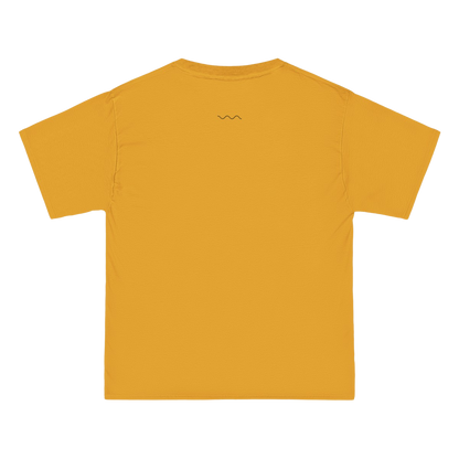 open mike night tee