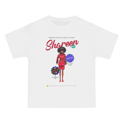 shareen doll sweatshirt