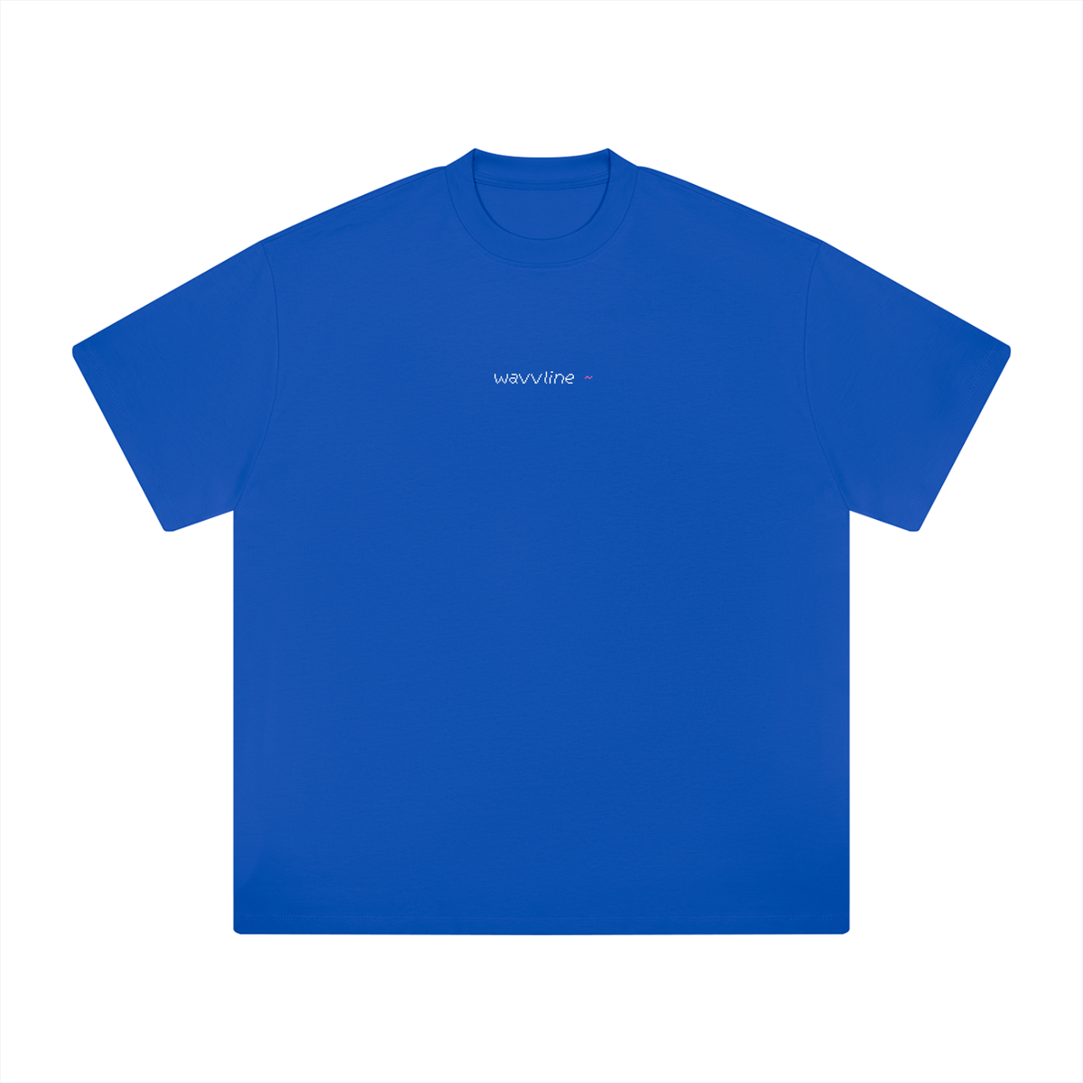 delia show staff tee