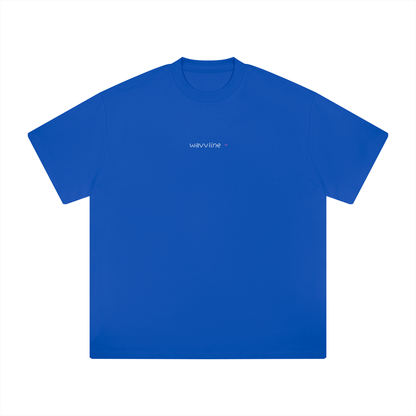 delia show staff tee