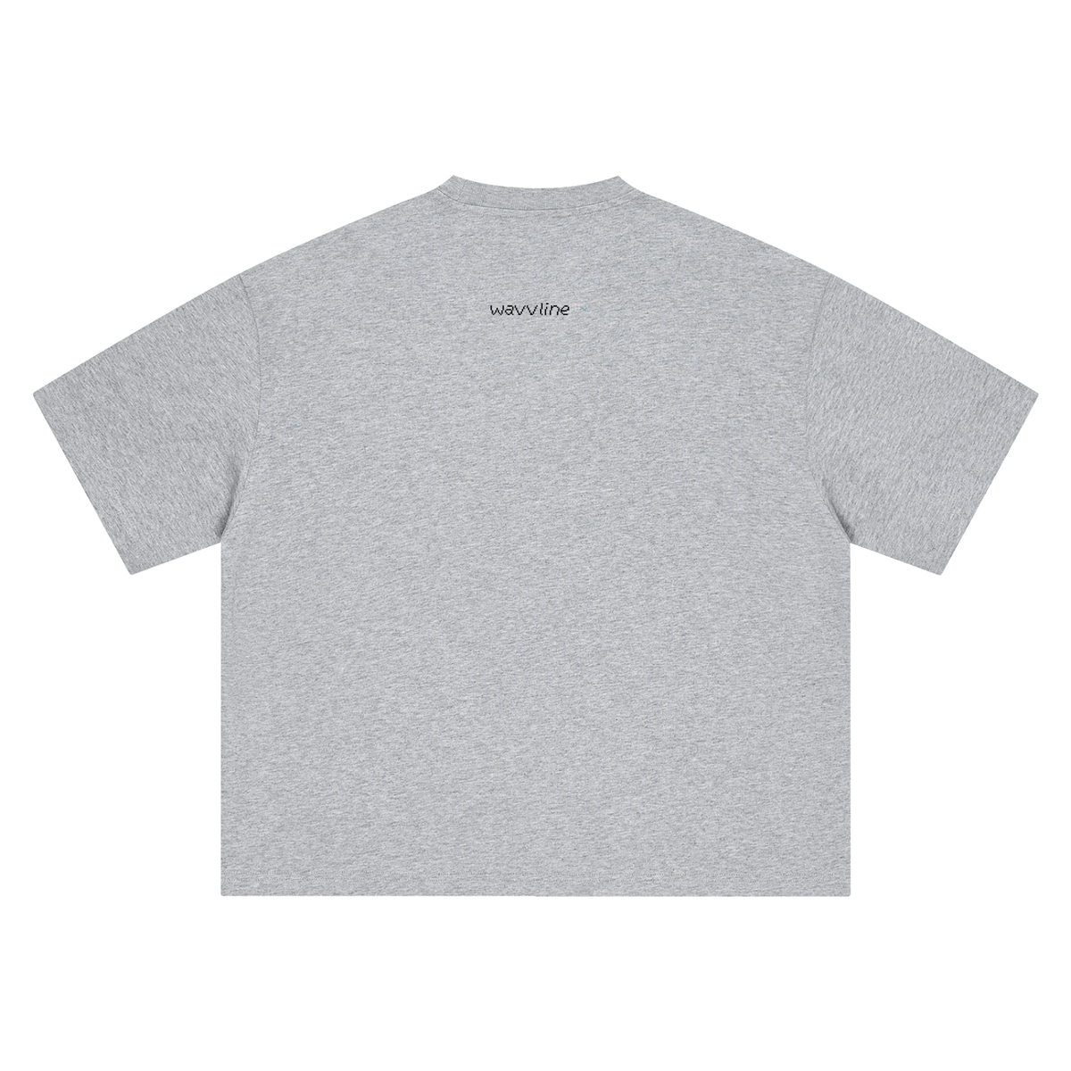 flavor magazine tee