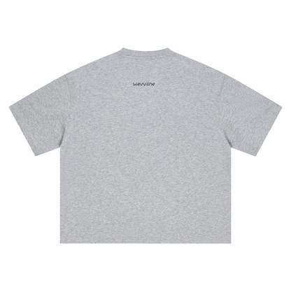 flavor magazine tee