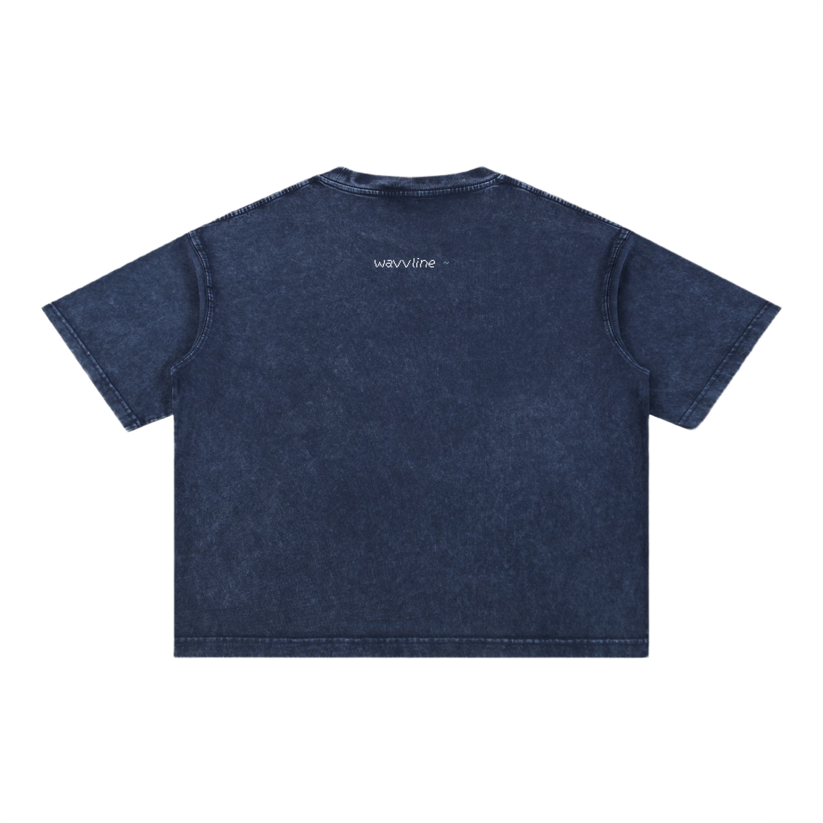 nu flavor logo tee