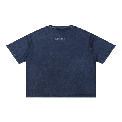 nu flavor logo tee