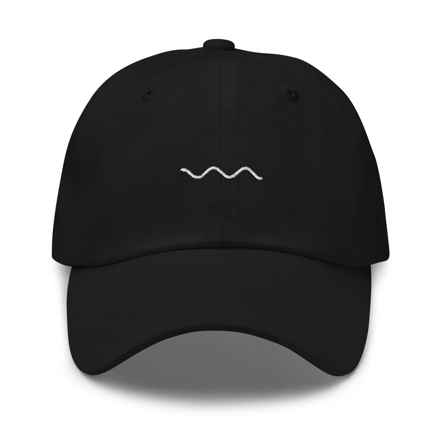 logo dad cap