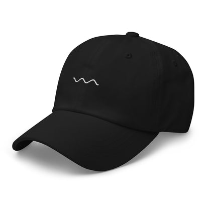 logo dad cap