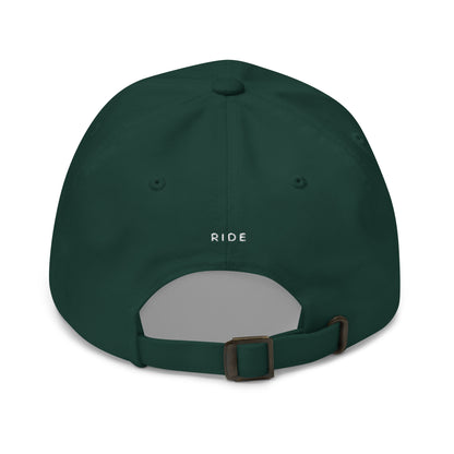 logo dad cap