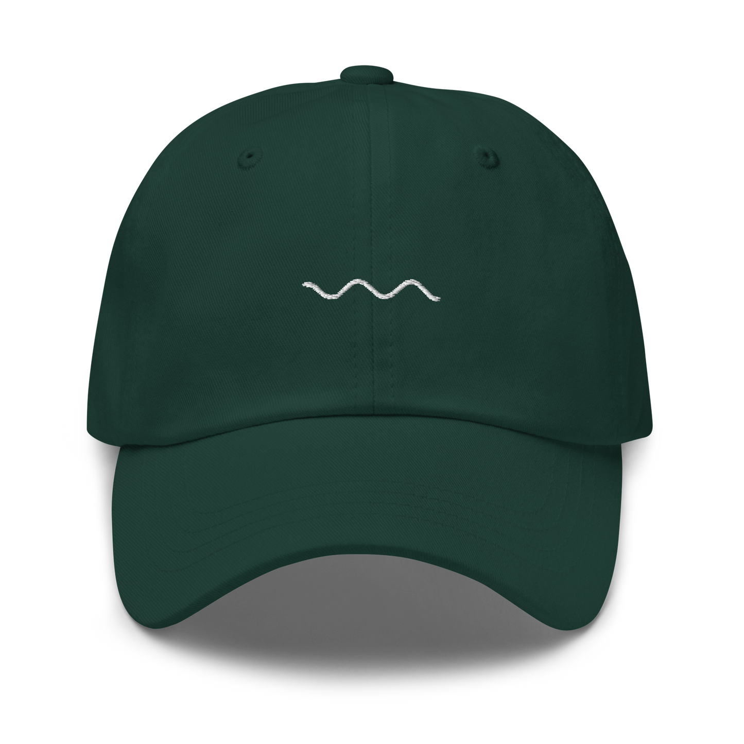 logo dad cap