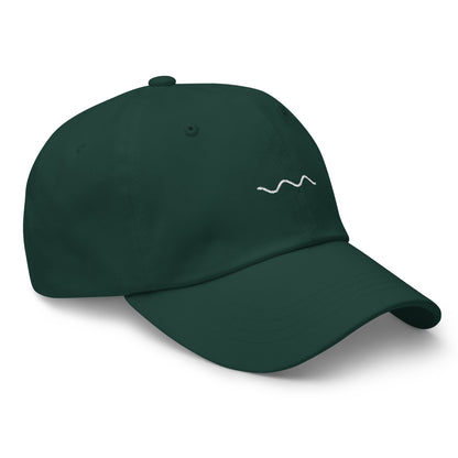 logo dad cap