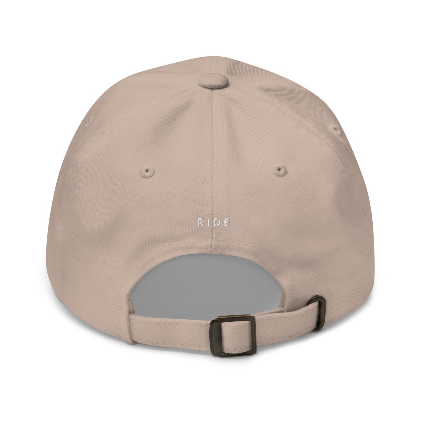 logo dad cap