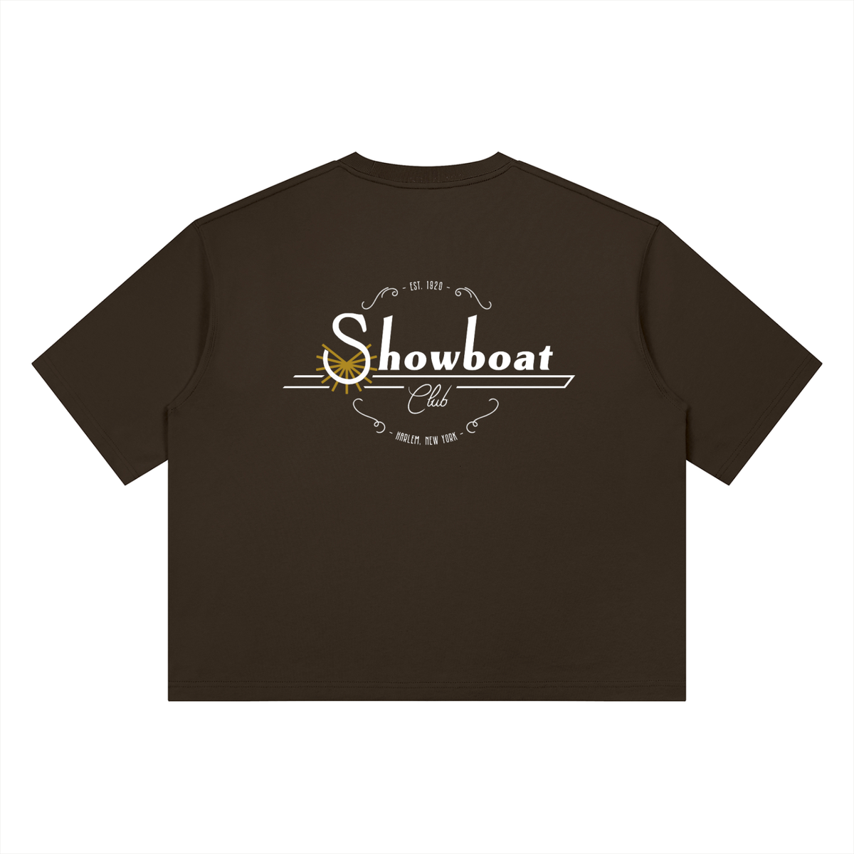 showboat tee