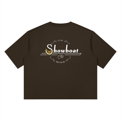 showboat tee