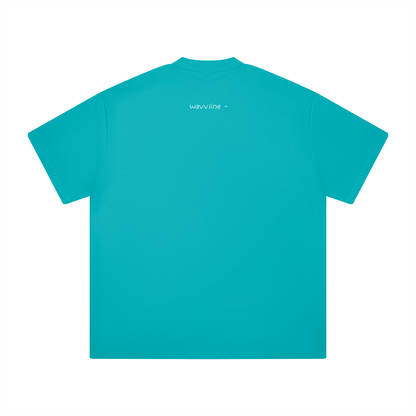 flavor logo tee