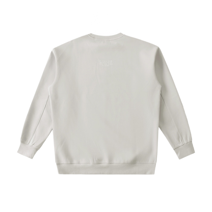 socially distant sweatshirt