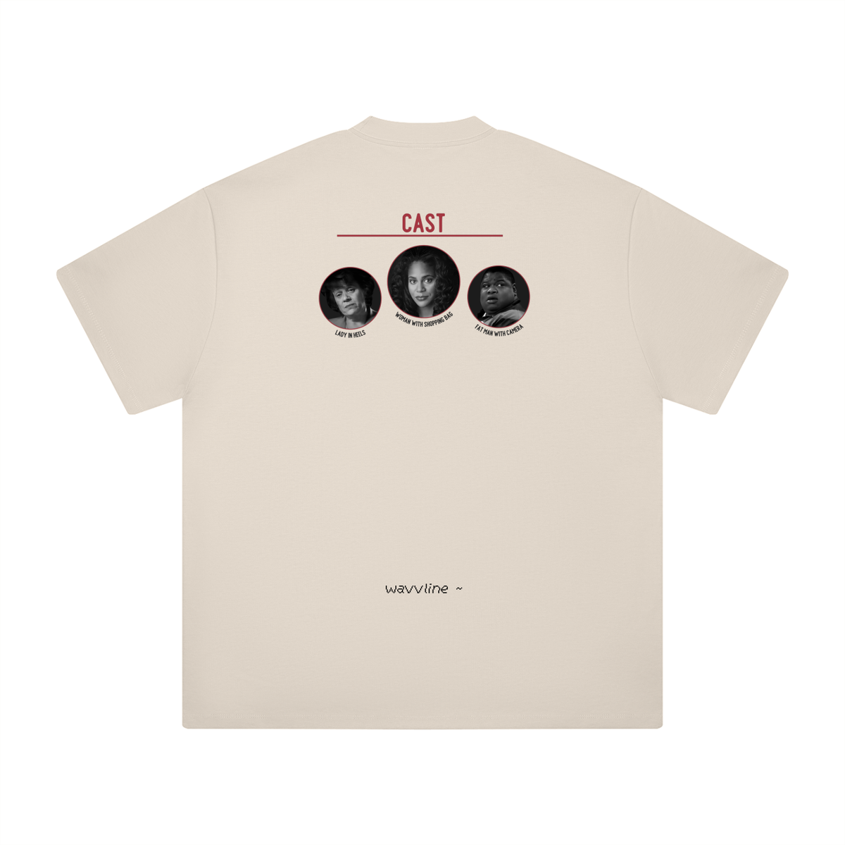no funds available tee